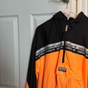 Adidas jacket
